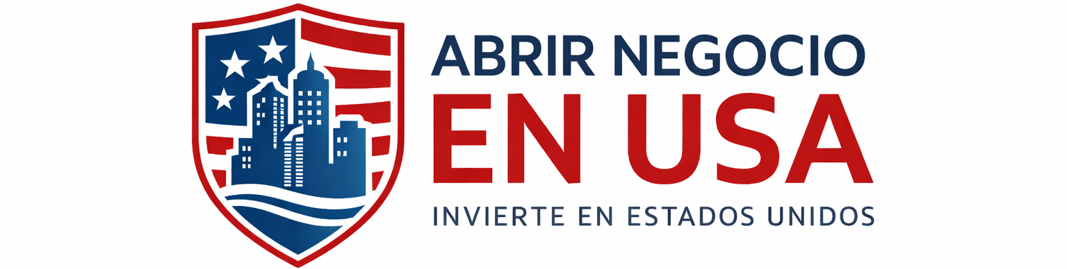 Abrir Negocio en USA